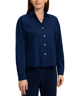 Marina Stretch Shirt 
