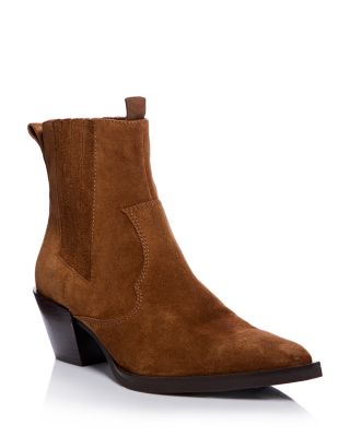 rag & bone - Women's Dart Western Boots