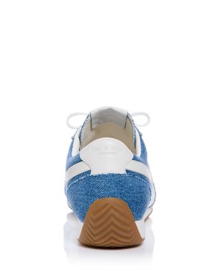 Women's Retro Slim Running Sneakers