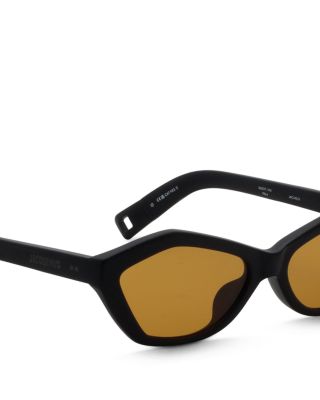 Bambino Cat Eye Sunglasses, 56mm