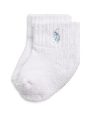 Boys' Classic Gripper Socks, Pack of 6 - Baby