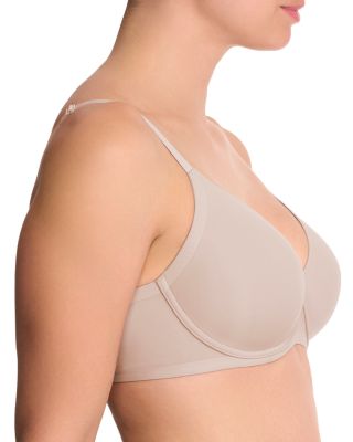 Cloud Comfort Back Smoothing T Shirt Bra