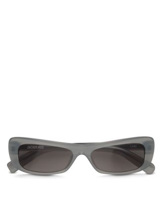 Capri Cat Eye Sunglasses, 55mm