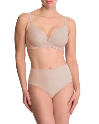 Cloud Comfort Smoothing Brief