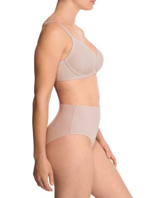 Cloud Comfort Smoothing Brief