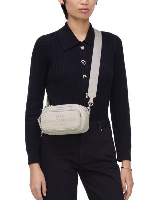 The Crossbody Bag