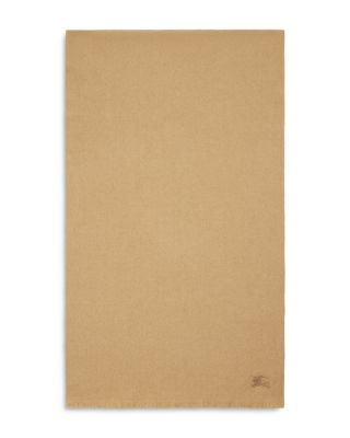 Equestrian Knight Design Cashmere & Silk Scarf