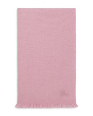 Equestrian Knight Design Cashmere & Silk Scarf