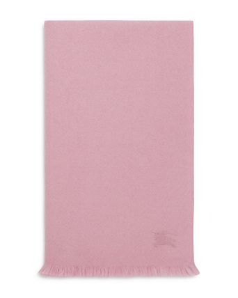 Equestrian Knight Design Cashmere & Silk Scarf