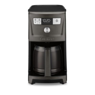 PerfecTemp&amp;reg; 14 Cup Programmable Coffeemaker