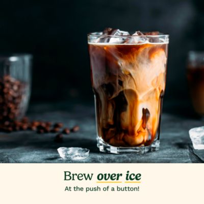 PerfecTemp&amp;reg; 14 Cup Programmable Coffeemaker