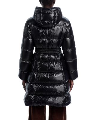 Bellevue Down Puffer Coat