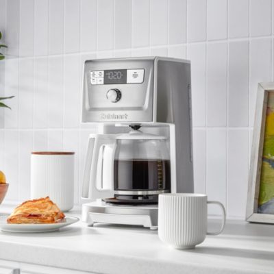 PerfecTemp&reg; 14 Cup Programmable Coffeemaker