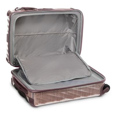 19 Degree Lightweight International Carry On Bag