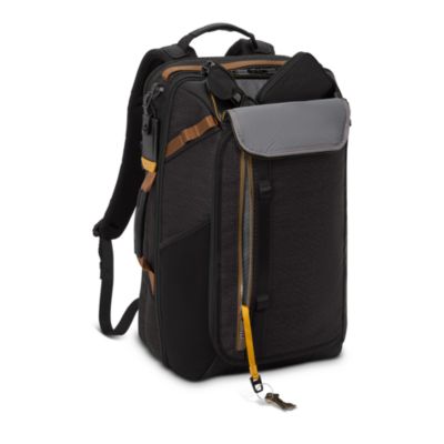Alpha Bravo Detrick Backpack