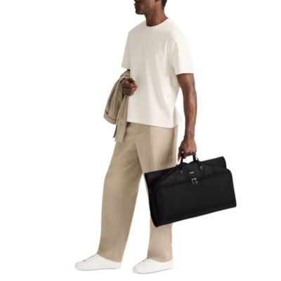 Travel Access Garment Bag
