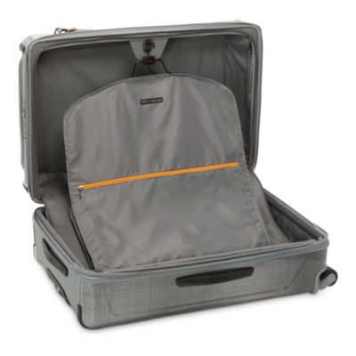 McLaren Aero Extra Large Checked Bag