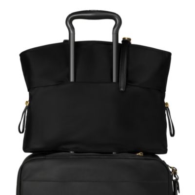 Voyageur Cam Large Tote