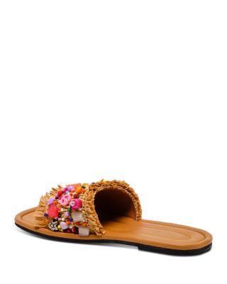 Women's Shipwrecked Slide Sandals