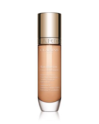 Skin Illusion Longwear Full Coverage Foundation 1 oz.