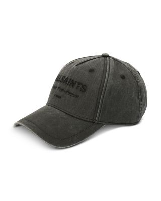 Washed Underground Baseball Cap