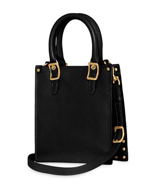 Studded Mini Tote