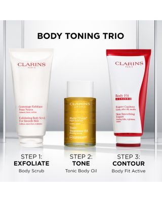 Exfoliating Body Scrub for Smooth Skin 6.9 oz.