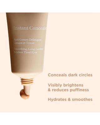 Instant Concealer Long-Wearing &amp; Brightening for Dark Circles 0.5 oz.