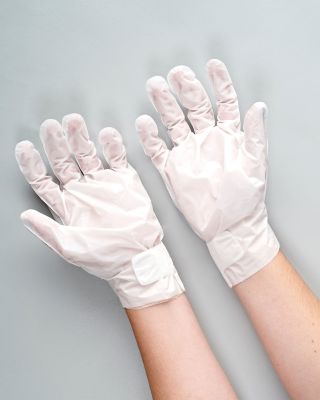 Deep Hydration Hand Sheet Mask, Pack of 3