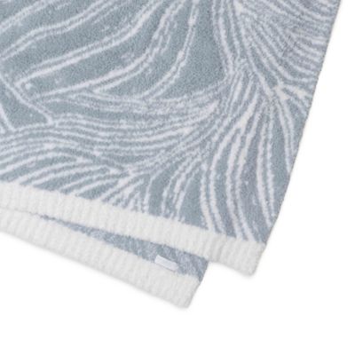 CozyChic Flowing Petals Throw