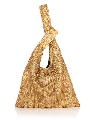 Small Crystal Evening Bag - Exclusive