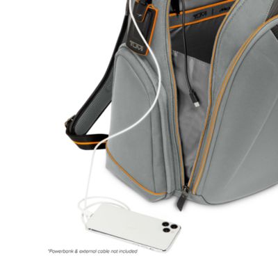 Paddock Backpack