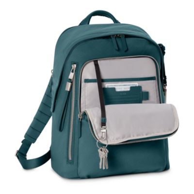 Voyageur Halsey Backpack