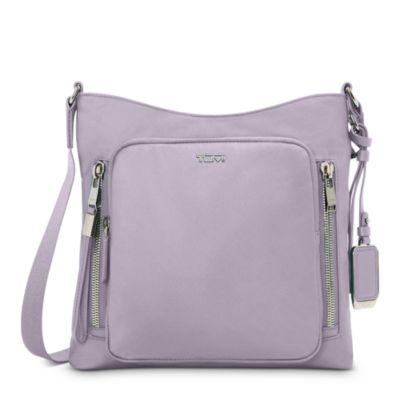 Tumi Voyageur Tyler Crossbody Bag