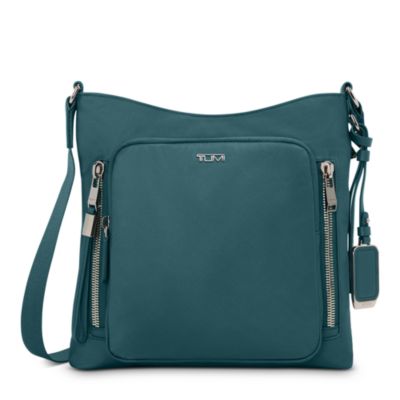 Tumi Voyageur Tyler Crossbody Bag