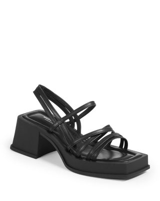Women's Hennie Strappy Sandals