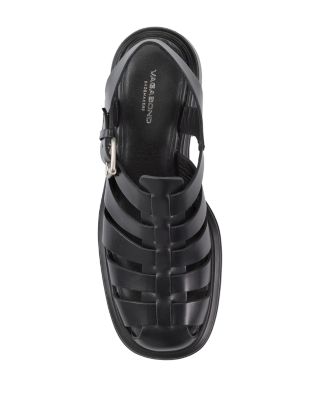 Women's Ellis Leather Sandals