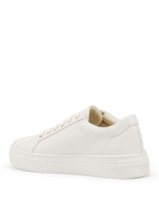 Women's Zoe Platform Sneakers