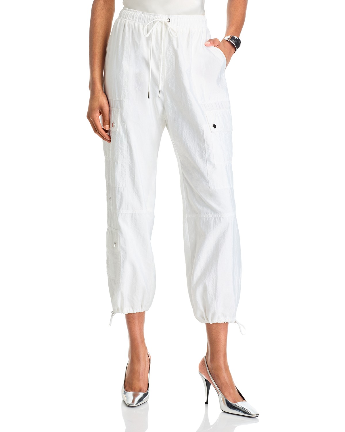 Nitsan Parachute Pants
