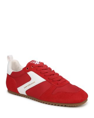 Sam Edelman - Women's Zaria Sneakers