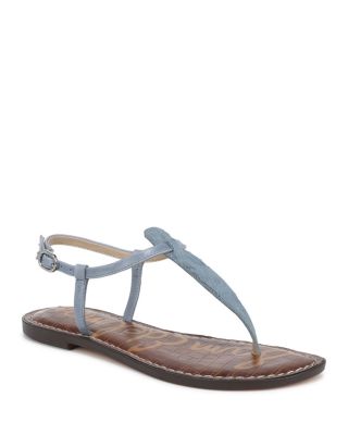 Women's Gigi Thong Flat Sandals