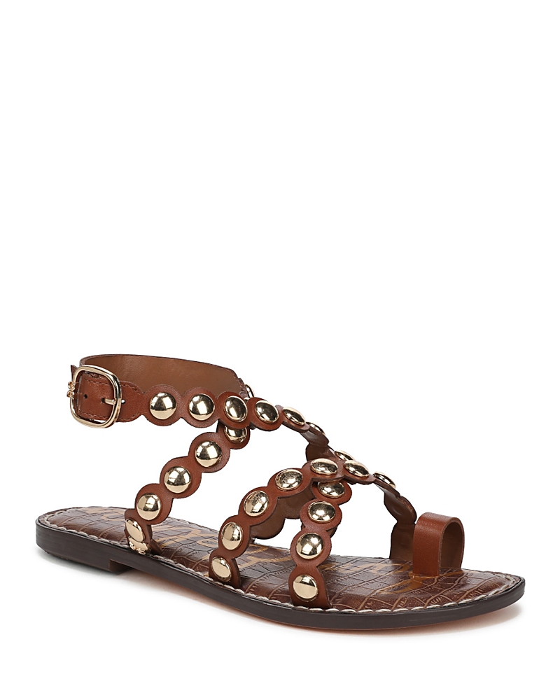Sam Edelman Women's Gloria Studded Sandals