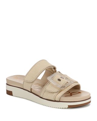 Sam Edelman - Women's Adrianna Platform Sandals