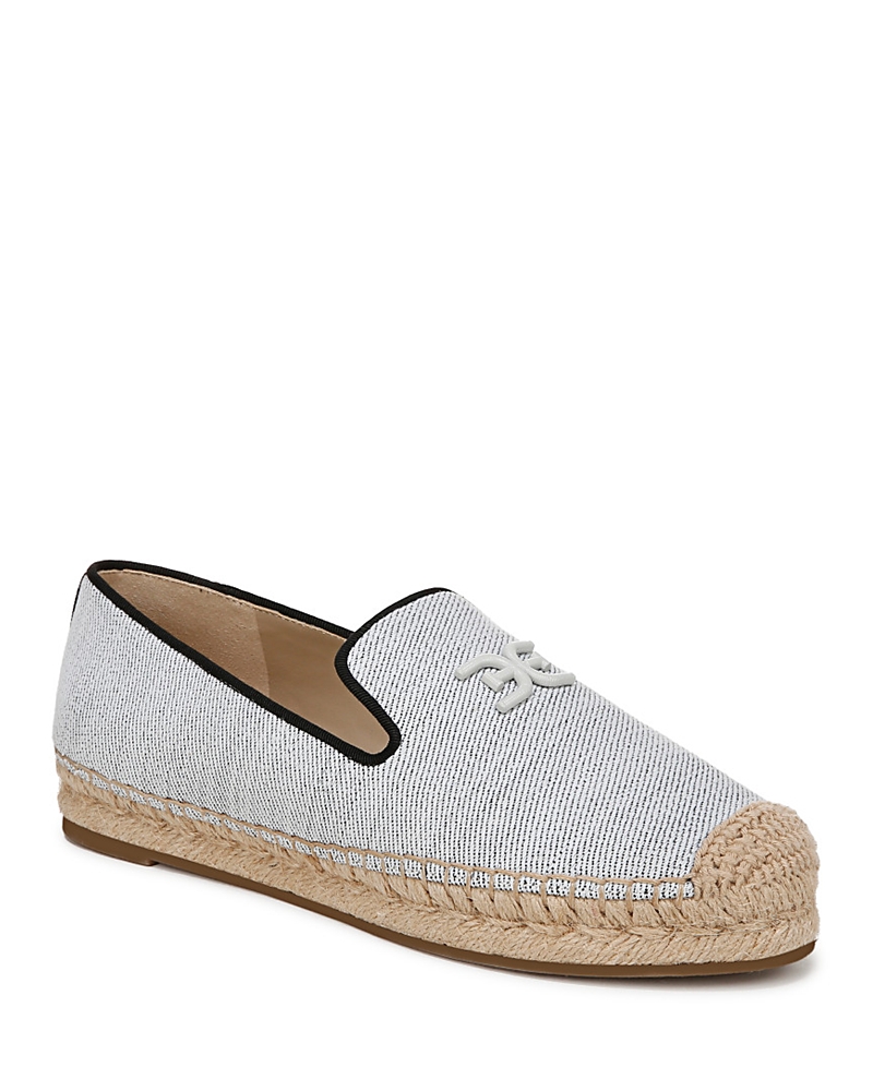 SAM EDELMAN WOMEN'S KATHLEEN ESPADRILLE FLATS
