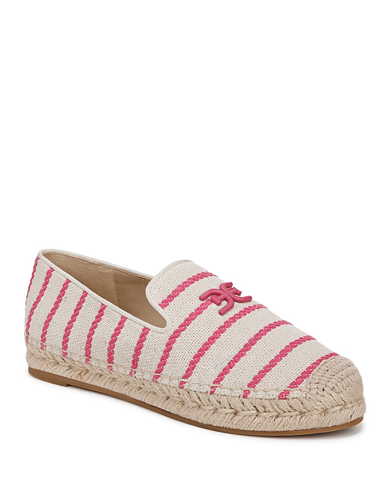 Sam Edelman Women's Kathleen Espadrille Flats