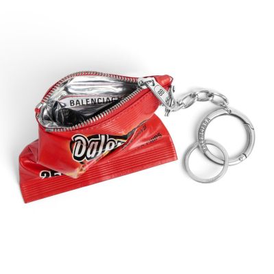 Charm/ Keychain Chips