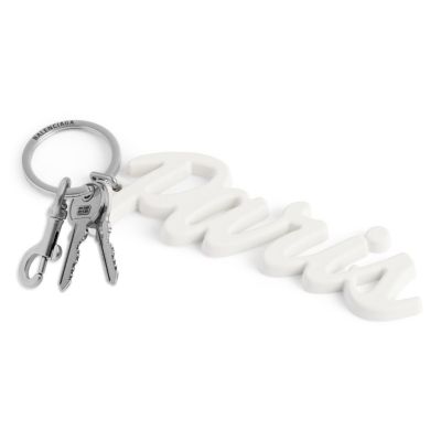 Paris Charm/Keychain