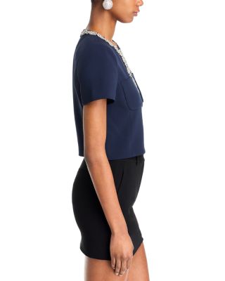 Samina Embellished Jacket