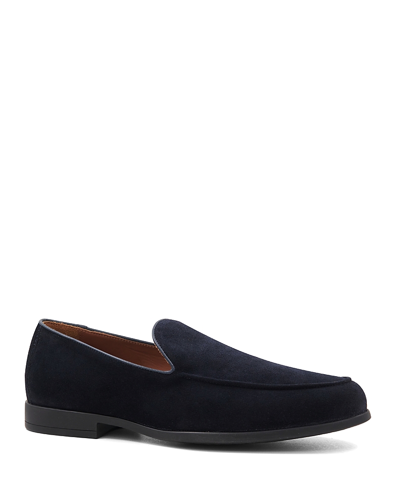 Bruno Magli Men's Sonny Suede Loafers