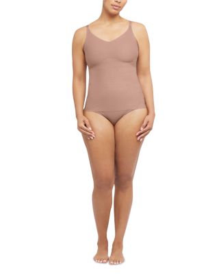SPANXshape™ Invisible Supima&reg; Cotton Cami